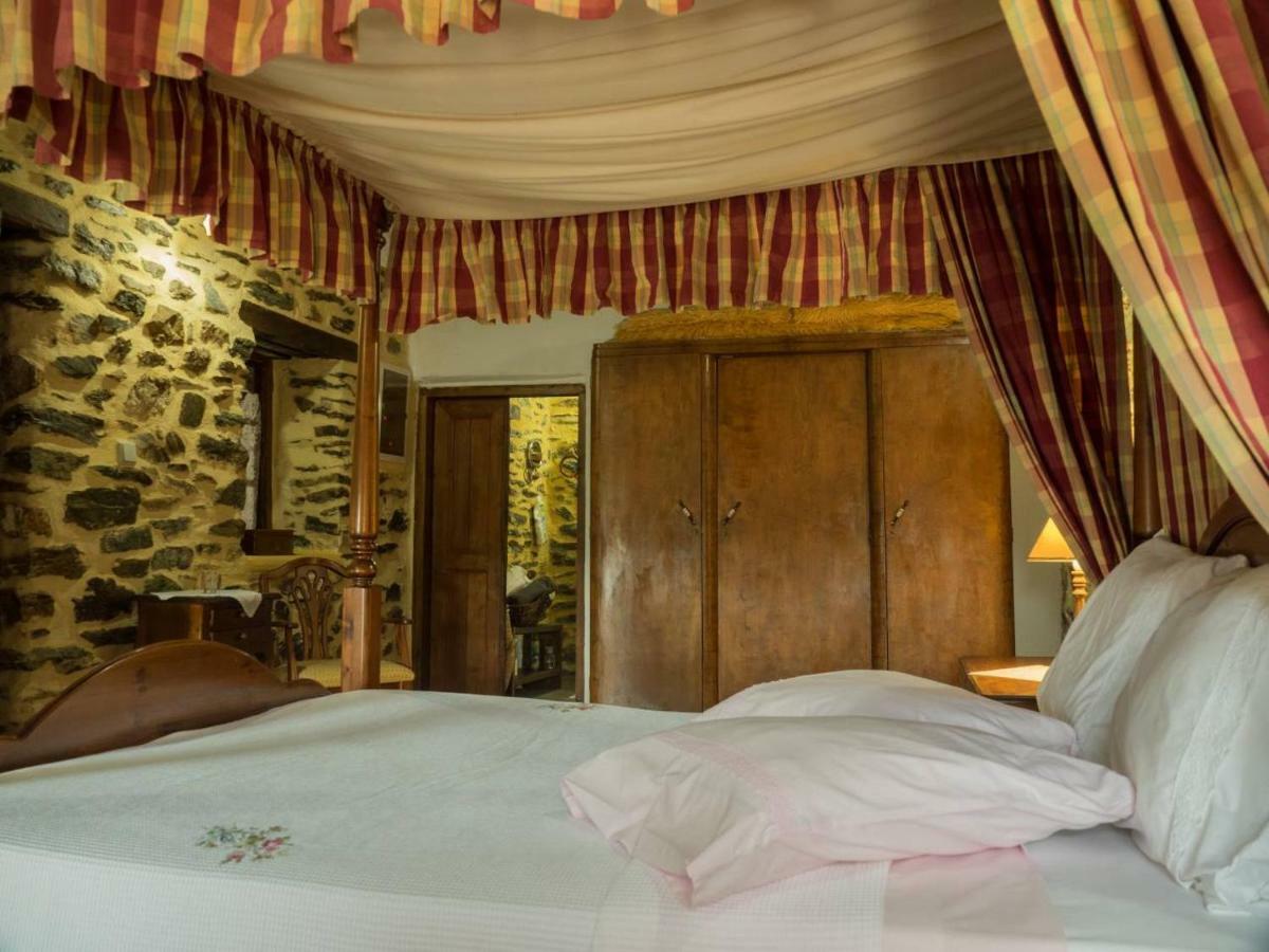Mansion Philoktitis Villa Melivoia Luaran gambar